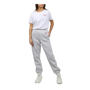 Brunette  the Label “ I Love You Forever” Tee Shirt & Jogger Set, Size X…